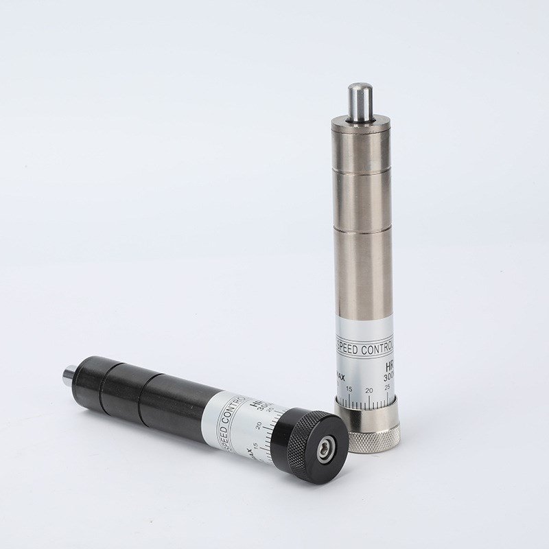 SMC款缓冲器 液压油压缓冲器阻尼器可调缓冲1412 1411 0604 2015