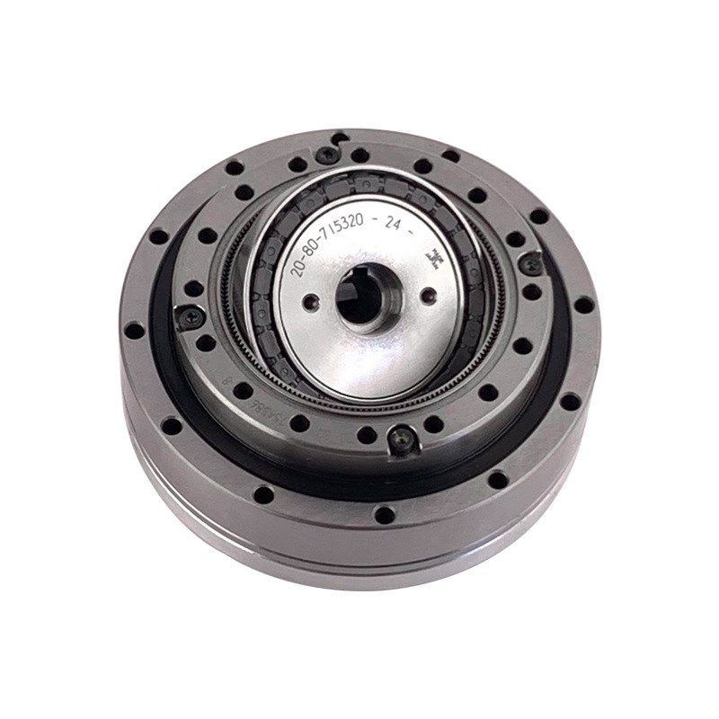 A97L-0218-0971机械手齿轮箱变速器发那科200id机器人J2轴减速机