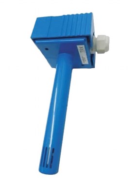 全新Johnson江森HE-69530NP-0风管温湿度传感变送器HE-67P3-0N00P