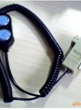 iButton适配器DS9097U COM扣TM卡读卡器DS9097U-009 DS9097U-S09