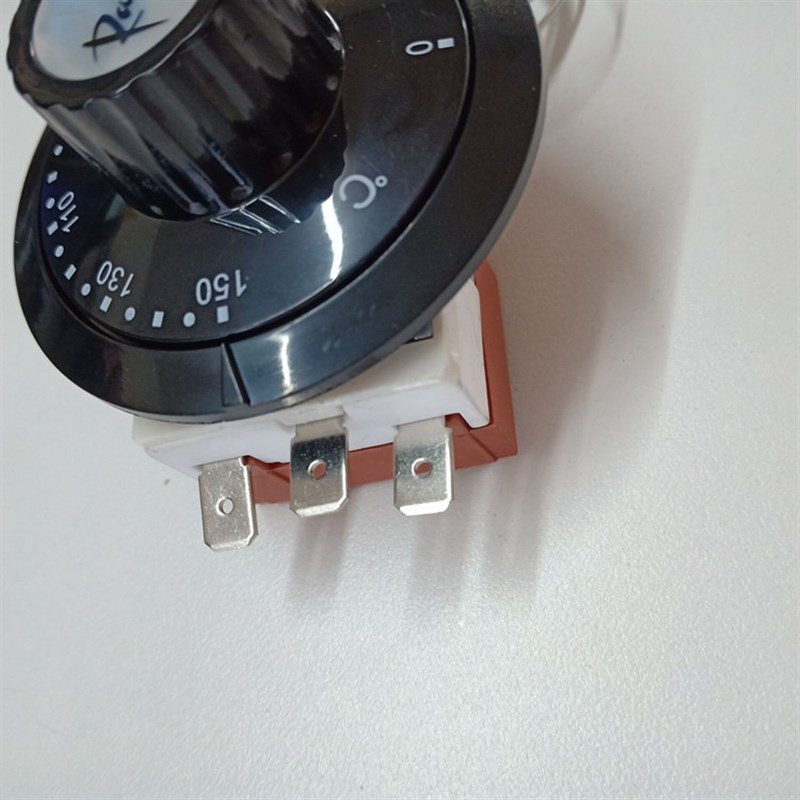 彩虹温控开关,金属膨胀式温控开关TS-150S/TS-200S/TS-320SB-C