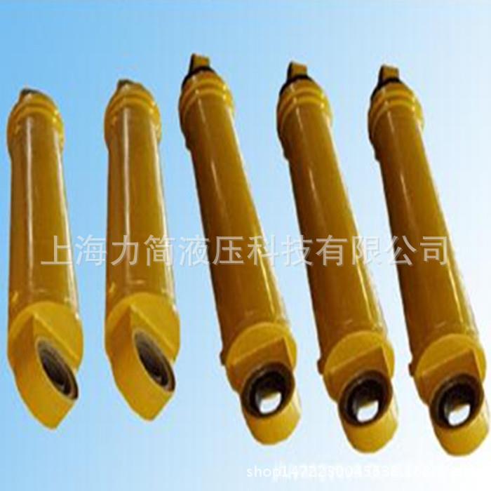 法兰式液压油缸精品工程油缸品质液压缸