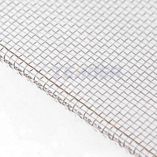 不锈钢网耐高温白钢网密纹网轧花网编织网 316不锈钢过滤网 304