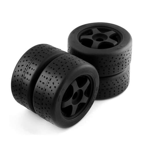ARRMA1/7 INFRACTION越界6S 无极限F1 LIMITLESS通用轮胎ARA55006