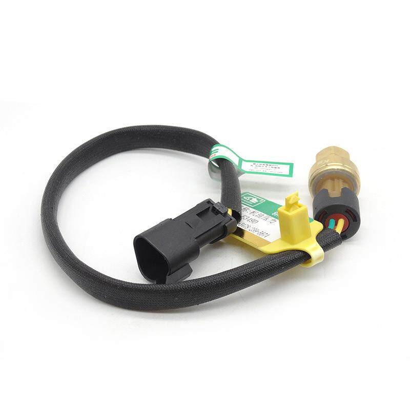 适用挖掘机E349D机油压力开关气压感应塞感应器239-3478/239-5674