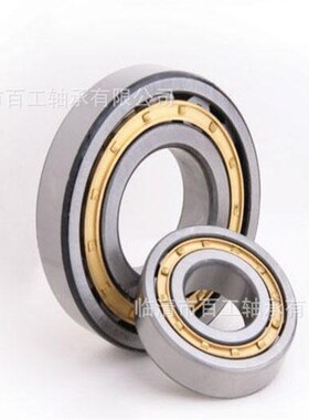 山东百工满珠轴承 SL185015 NNCF5015CV 满装滚子轴承厂家直销