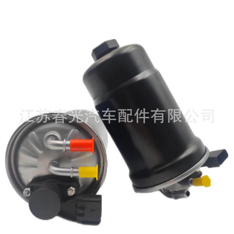 FUEL FILTER 配套工厂 燃油滤清器KV61-9155-AD KV61-9B262-AD