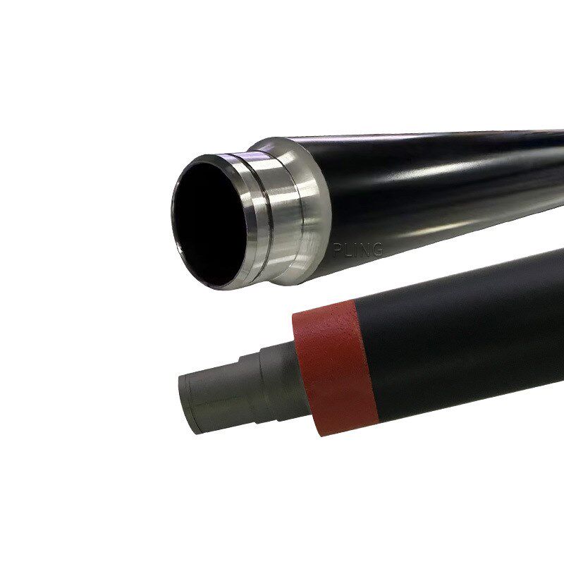 理光MPC2010 C2051 C2530 C2030 C2050定影下辊C2551 压力辊 胶辊