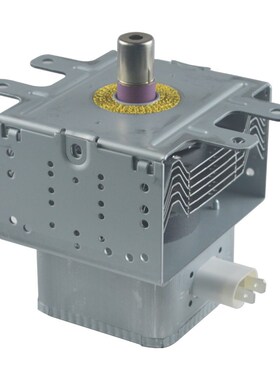 微波炉磁控管2M248H长脚底板定频1000W干燥加热微波配件电子管