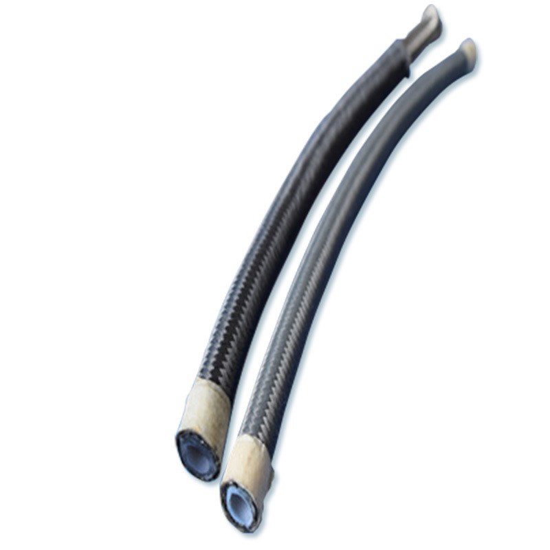 格雷特 钢丝 BT20 高温 编织不锈钢软管 可配接头