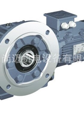 S系列蜗轮蜗杆减速/电机MTN97/S97  欧迈特/国茂