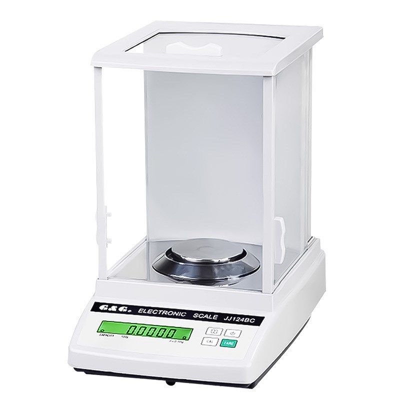 双杰JJ223BC/323BC/523BC/623BC/1023BC/1523BC电子分析天平秤