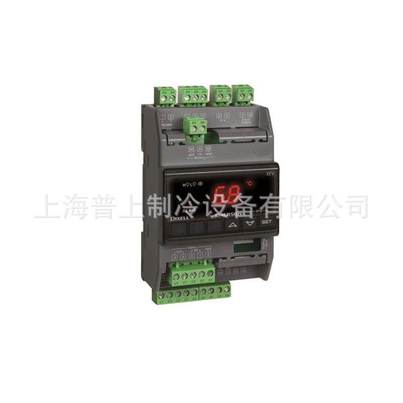 Dixell电子膨胀阀控制器驱动器XEV22D-1P1C0-1.5 1N XC660D-5C11F