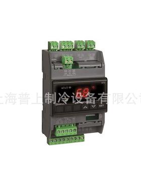 Dixell电子膨胀阀控制器驱动器XEV22D-1P1C0-1.5 1N XC660D-5C11F