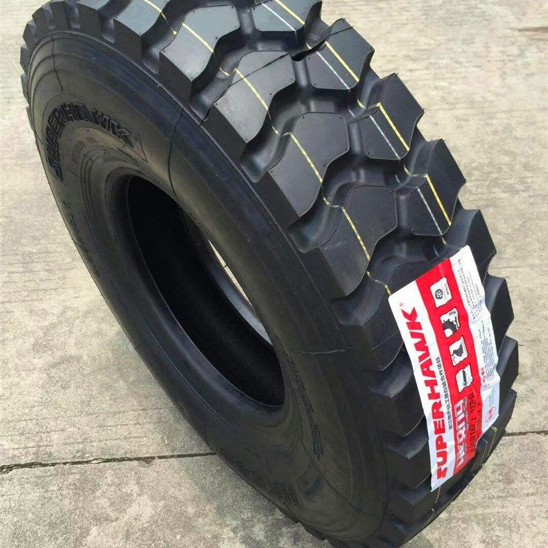 雄鹰轮胎700R16 750R16 825R16LT全钢丝载重卡货车轮胎