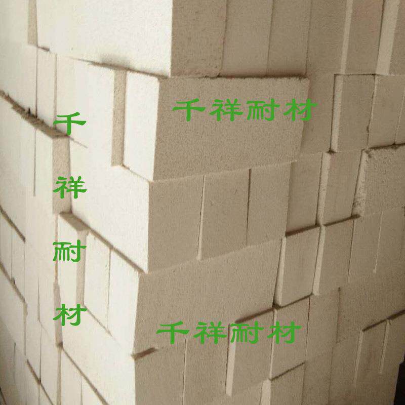 生产保温层用 JM-30比重0.6~1.5莫来石聚轻保温砖 轻质隔热保温砖