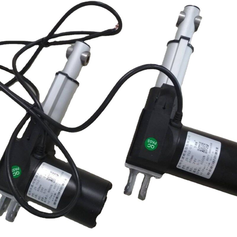 供应电动推杆 按摩椅推杆电动推杆6000推力50行程