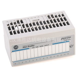 AB罗克韦尔PLC模块 IV32 1756 IV16