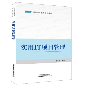 实用IT项目管理9787113268824中国铁道出版社有限公司[中国]毛志雄