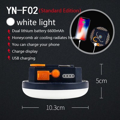 格邦露营灯tent light rechargeable outdoor camping bulb lamp