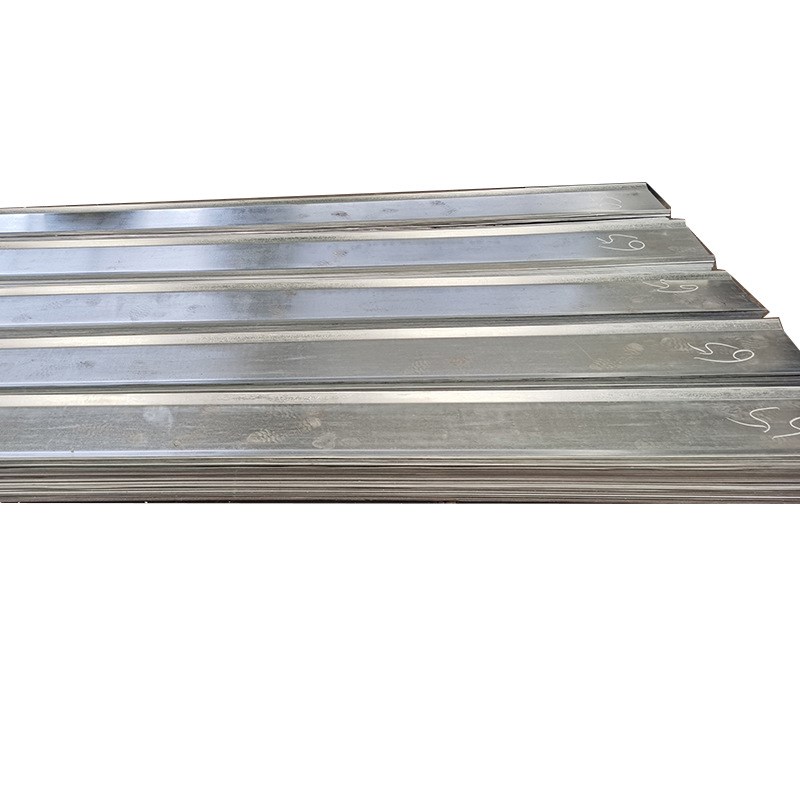建筑专用止水钢板镀锌 镀锌止水钢板400*3建筑工程用止水钢板