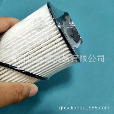 江淮骏铃V356江淮帅铃H330 Q3Q6国五1105104E5233柴油滤芯滤清器