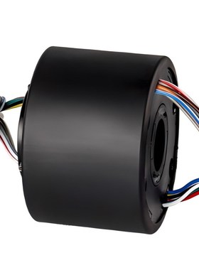 上海祥树全新原装进口德国SCHLEIFRING通孔滑环7KC000006