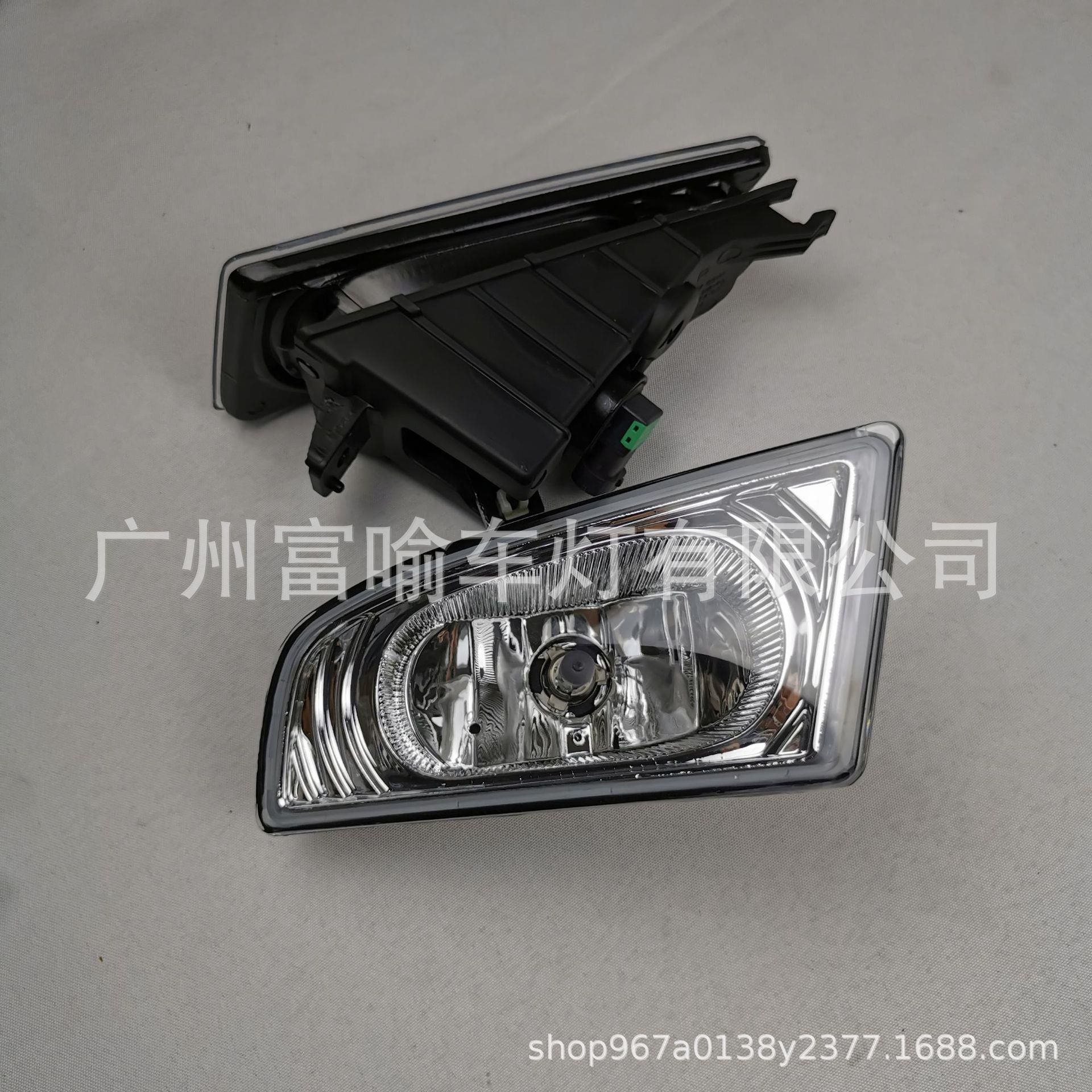 适用于06-08款新思铭前雾灯 FOR HD CIVIC MODULO 2006-2008