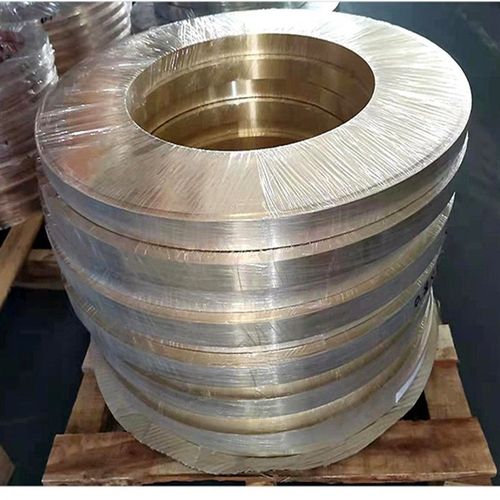 锡青铜QSN663锡青铜棒QSn6.5-0.1锡青铜套QSn10-1锡青铜板磷