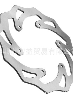 KTM SX SXF EXC SMR SMCR 250 450 350 125 300 前后刹车盘碟刹盘