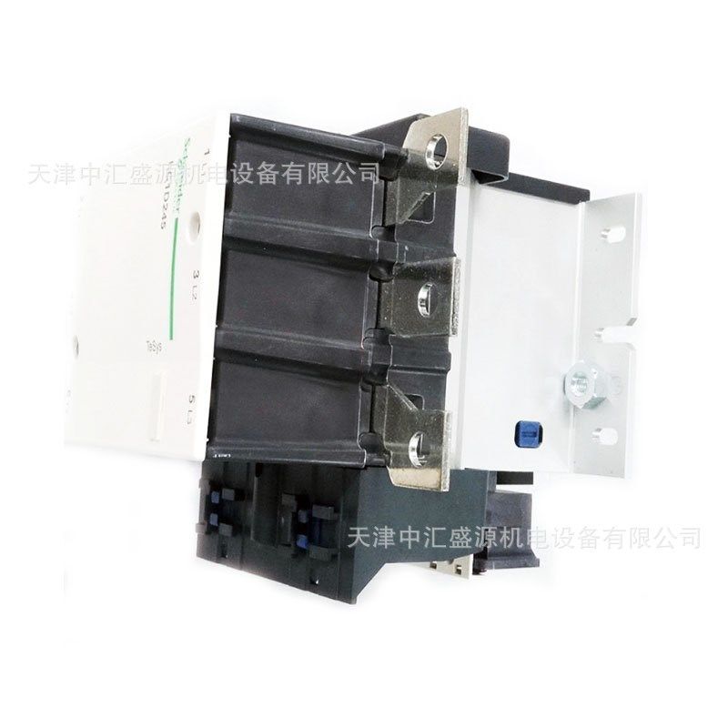 LC1D245M5C交流接触器AC220V三极接触器245A接触器LC1-D245M5C