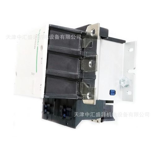 LC1D245M5C交流接触器AC220V三极接触器245A接触器LC1-D245M5C
