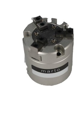 东莞匡信CHFC系列气缸 MARTO气动手指(平行开闭型)标准气缸