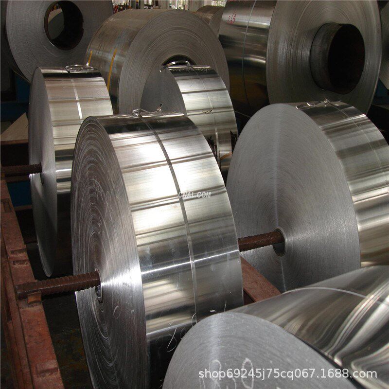 8021B铝合金带材8050 8150铝板8079 8090铝棒材 铝合金成分 铝卷