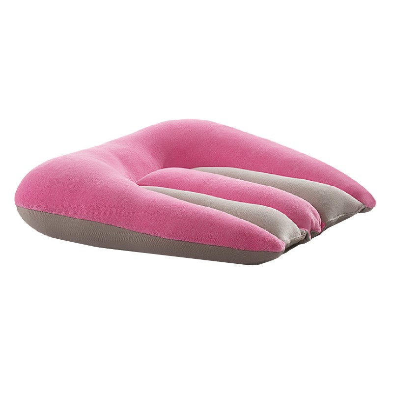 梵妮丝美臀坐垫办公室坐垫日式翘臀坐垫塑臀沙发垫椅垫美臀垫包邮