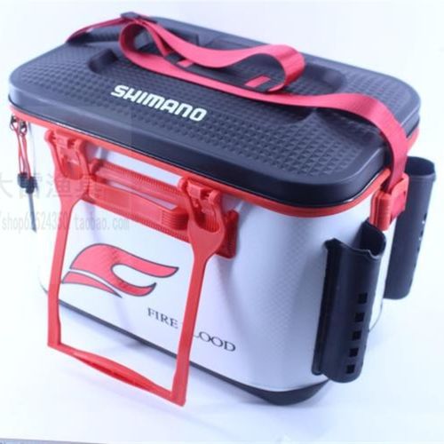 优选钓鱼桶加厚eva一体成型鱼护桶多功能活鱼桶饵料桶海钓路亚矶