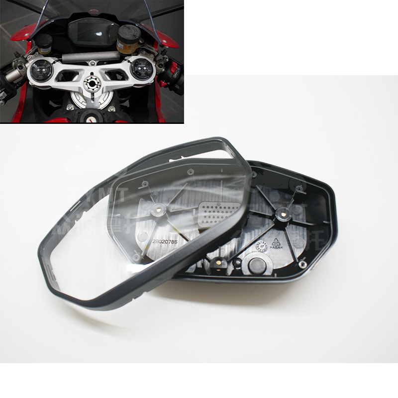 优选杜卡迪821 1200 939 797 V2公里表 里程表仪表壳2018-2023款