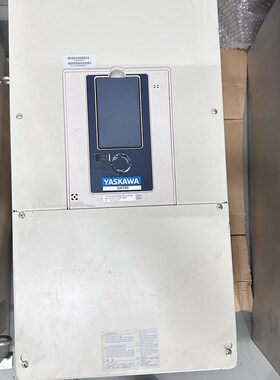 优选安川GA700变频器 CIPR-GA70C4250BBBA-BAAALA-8004 132KW/110