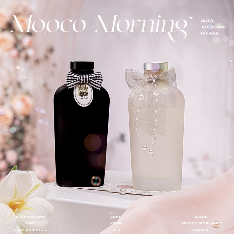 女神挚爱时光系列香薰礼盒无火高级感香薰朋友闺蜜生日礼物套盒