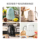 SMEG/SMEG KLF03 Бытовой чайник в европейском стиле в стиле ретро с автоматическим отключением питания и изоляцией из нержавеющей стали mini 1