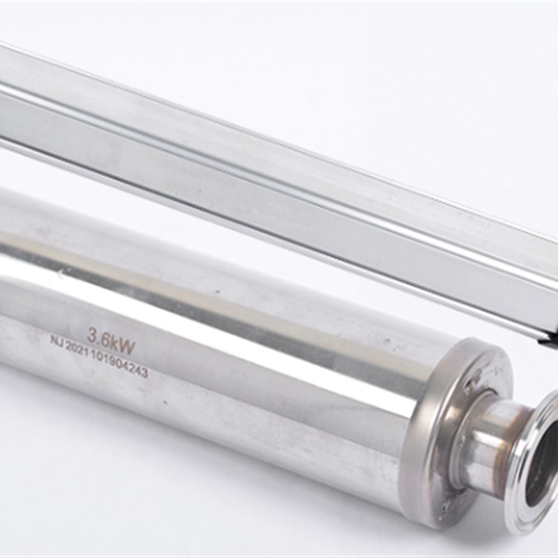 优选304不锈钢PTC半导体加热器液体加热器 电锅炉加热器 供暖管抗