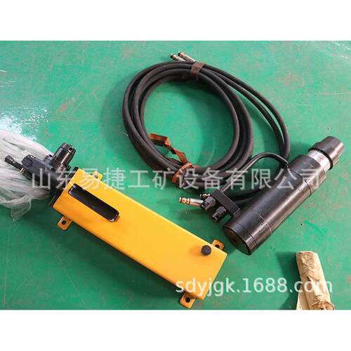 MS29-450/50型手动锚索张拉机具矿用锚索张拉机具