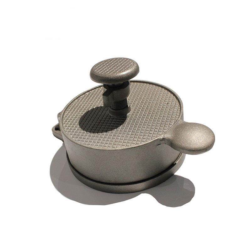 手动小型汉堡机铝制汉堡机肉饼压肉器外贸出口小型单头汉堡机,清洗/食品/商业设备,其他食品加工设备,淘宝优惠券,粉丝福利购,淘宝优惠卷