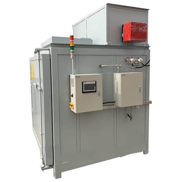 挂具挂架喷漆涂装焚烧炉高温热解碳化脱漆炉退漆炉热洁炉加热炉,畜牧/养殖物资,特种养殖设备,淘宝优惠券,粉丝福利购,淘宝优惠卷