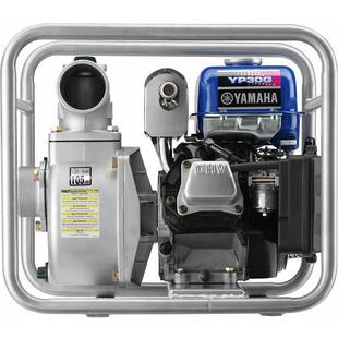 3寸 2寸 4寸清水汽油抽水机 YP30G 大流量灌溉雅马哈汽油抽水泵