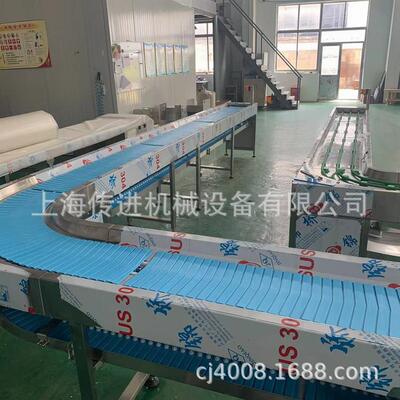 奉贤餐盘输送机生产厂家传进牌厨房餐盘输送机成都餐盘输送机