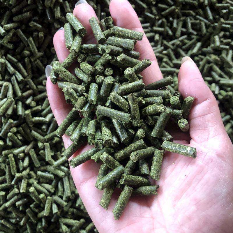 小型家鸡鸭饲料颗粒机多功能有机肥猫砂制粒机安徽供应