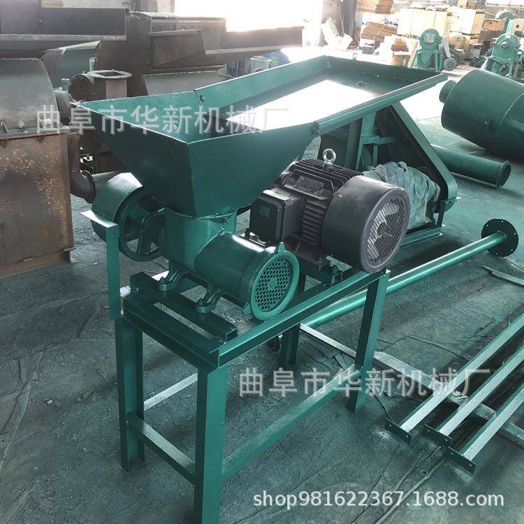 商用多功能绞肉机板油冻肉绞肉机带皮带毛整鸡整鸭绞肉机