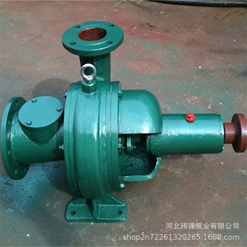 LXL型纸浆泵两相流纸浆泵无堵塞纸浆泵无堵塞纸浆泵糖浆泵