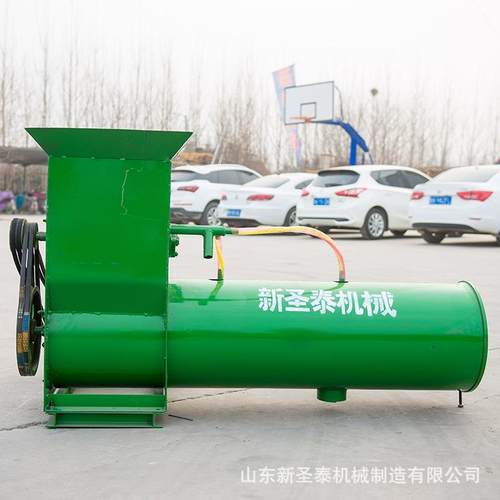 工作效率高红薯磨浆机厂家直销加工红薯淀粉磨浆机成套设备